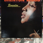 Brenton Wood - BOOGALOO - pikkukuva 1