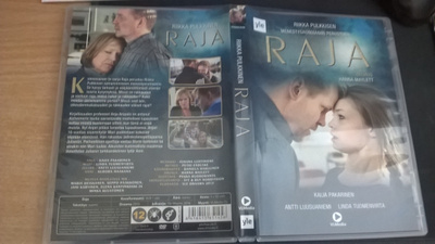 Raja