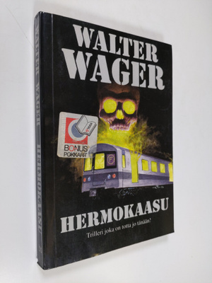 Walter Wager : Hermokaasu