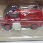 Ford Transit MK I Emergency tender - pikkukuva 2