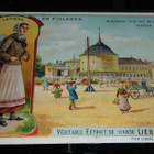 Liebig Viipuri Viborg Keräilykortti - pikkukuva 1