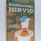 Saara Turunen : Rakkaudenhirviö - pikkukuva 1