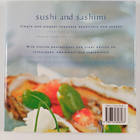 Yasuko Fukuoka : Sushi & sashimi : simple food : fresh fl... - pikkukuva 2
