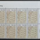 Käyttömerkkien postit. kuusiloita 1980-1985, 4 erill. - pikkukuva 5