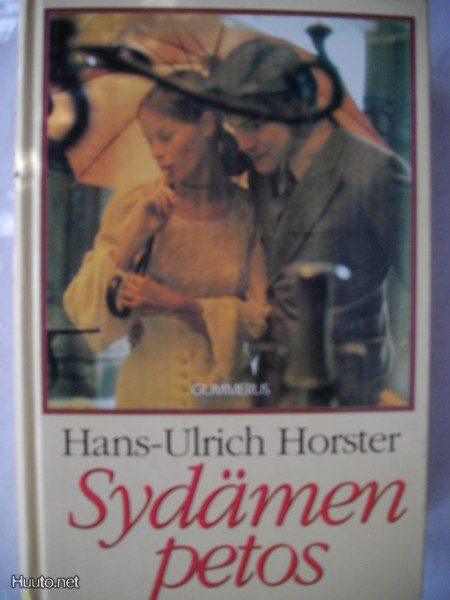 Hans-Ulrich Horster: Sydämen petos (13.3)