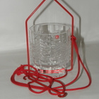 Iittala KUUSI kynttilälyhty - pikkukuva 1
