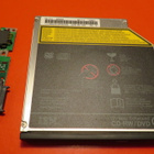 IBM ThinkPad DVD-RW asema - pikkukuva 1