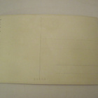 VANHA Postikortti Kuopio 1950-l Alkup.Mallikappale - pikkukuva 2