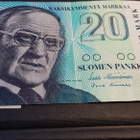 20 MK 1993 litt A kl 8 - pikkukuva 1