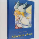 Riikka Juvonen : Adventin aikaan - pikkukuva 1