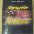 Tony Anthony - Angela Little: Kesytä tiikeri -siisti- - pikkukuva 1