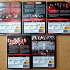Criminal minds 1-5 , suomi text - pikkukuva 2