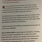 UNET VOIMAANTUMISEN JA AMMATILLISEN OHJAUKSEN VÄLINEENÄ - pikkukuva 2