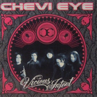 Chevi Eye • Vicious Intent CD - pikkukuva 1