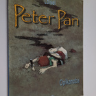 Regis Loisel : Peter Pan 2, Opikanoba - pikkukuva 1