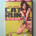 Cat Run DVD - pikkukuva 1