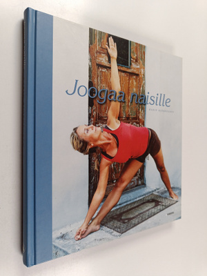 Karin Björkegren : Joogaa naisille