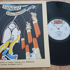 Veltto Virtanen – Tahdon! lp orig 1978 Rock hieno - pikkukuva 1