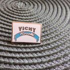 Pinssi Vichy Novelle - pikkukuva 1