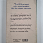 Anna Takanen : Sinä olet suruni : Kertomus sotalapsesta ... - pikkukuva 2