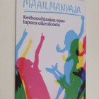 Maailmanpaja : kerhonohjaajan opas lapsen oikeuksista - pikkukuva 1