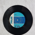 Johnny Nash – Hold Me Tight / Cupid 7" single Reggae - pikkukuva 3