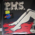 PRE METAL SYNDROME LP U.S. 1987 PRESS UUSI - pikkukuva 1