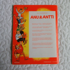Anu & Antti 3/84 - pikkukuva 2