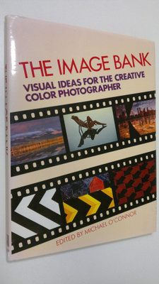 Michael O'Connor : The Image Bank : visual ideas for the ...
