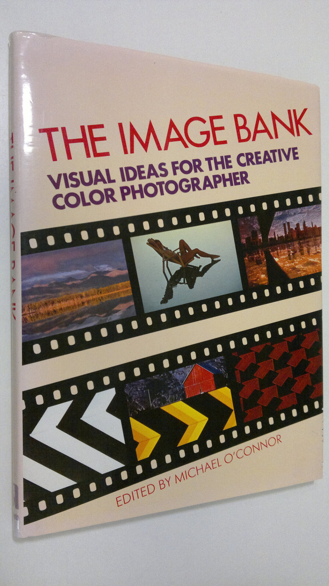 Michael O'Connor : The Image Bank : visual ideas for the ...