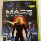 Xbox 360: Mass Effect (Alkuperäinen Versio) - pikkukuva 1