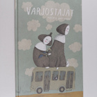 Maija Hurme : Varjostajat - pikkukuva 1