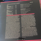 World Saxophone Quartet: Revue 1982 LP - pikkukuva 2