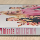 Blondin kosto -trilogia (3DVD) Reese Witherspoon (UUSI) - pikkukuva 3