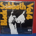 BLACK SABBATH - VOL 4 UUSI EU 2015 GATEFOLD + CD LP - pikkukuva 2