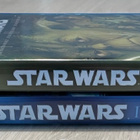 George Lucas: Star Wars: Episodit I - VI (1977-2005) Blu-ray - pikkukuva 4