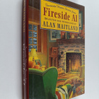 Alan Maitland : Favourite winter stories from fireside al - pikkukuva 1
