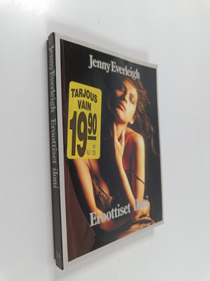 Jenny Everleigh : Eroottiset iloni