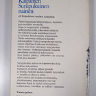 Anu Kaipainen : Surupukuinen nainen - pikkukuva 2