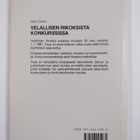 Harri Vento : Velallisen rikokset konkurssissa - pikkukuva 2