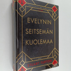 Stuart Turton : Evelynin seitsemän kuolemaa - pikkukuva 1