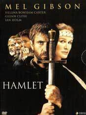 Hamlet - DVD