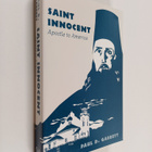 Paul D. Garrett : St. Innocent : apostle to America - pikkukuva 1