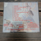 Impaled Nazarene - Ugra Karma 1993 CD - pikkukuva 4