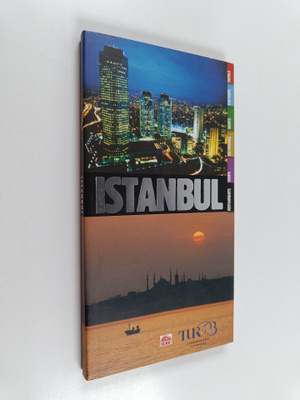 Timur Bayindir : Istanbul