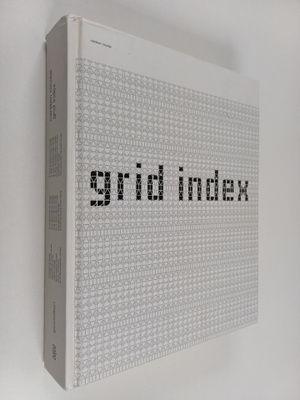 Carsten Nicolai : Grid Index
