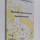 Kaj-Erik Löfgren : Veneilijän merenkulkuoppi 1 : Saaristo... - pikkukuva 1