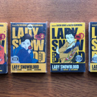 Lady Snowblood, manga, Dark Horse 2005-2006, koko sarja - pikkukuva 1