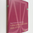 Seppo Koskinen ym. : Virkamiesoikeuden perusteet - pikkukuva 1
