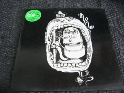 10" - Mew - The Zookeeper's Boy